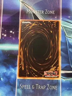 Yu-Gi-Oh! Stare of the Snake Hair 1st Ed Ultra Rare MZMU-EN003 - Image 2