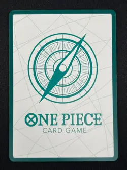 [NM] DON !! Card Shanks Gold Frame ONE PIECE Card Game Japanese MN57 - Image 3