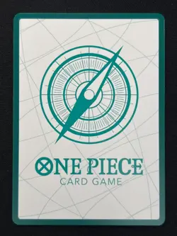 [NM] DON !! Card Marco ONE PIECE Card Game Japanese JB78 - Image 3