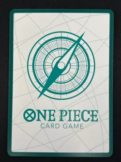 [NM] DON !! Card Charlotte Pudding Gold ONE PIECE Card Game Japanese MN50 - Image 3