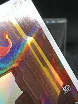 Charmeleon AR 169/165 Pokemon 151 SV2a Japanese Pokemon Card Scarlet & Violet - Image 3