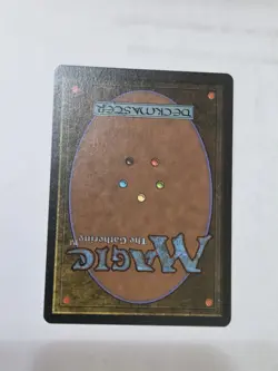 Infernal Darkness X1 Ice Age NM To Mt Mtg - Image 2