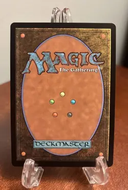 MTG Buttercup, Provincial Princess Sisay, Weatherlight Captain Secret Lair Foil - Image 2