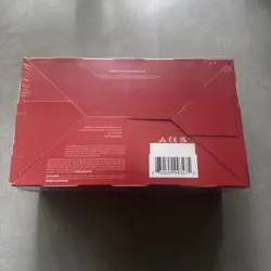Magic the Gathering MTG Crimson Vow Draft Booster Box Factory Sealed Small Split 630509993475 - Image 3