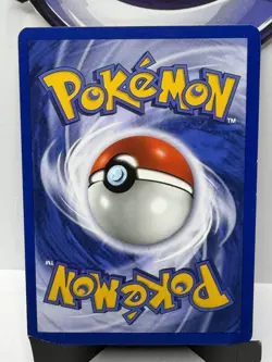 Pokemon Magikarp 35/102 - Base Set uncommon - Same day shipping - NM/M - Image 3