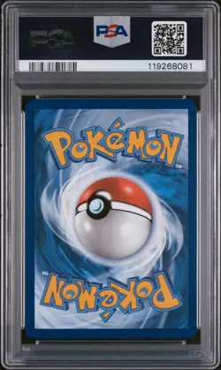 Pikachu Illustration Contest 2024 Pokemon Black Star Promo SVP214 PSA 10 - Image 2