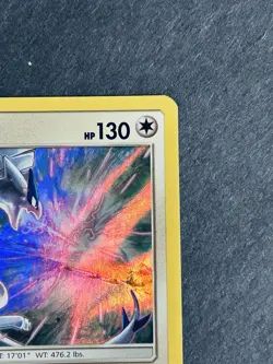 Lugia 131/181 Sm-Team Up Holo Rare Pokemon Card NM - Image 3