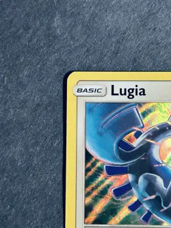 Lugia 131/181 Sm-Team Up Holo Rare Pokemon Card NM - Image 4