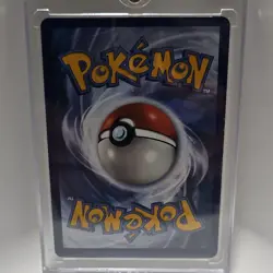 ​Lugia VSTAR 202/195 - Silver Tempest - Secret Rainbow Rare - Pokemon TCG - NM - Image 2