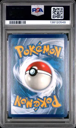 2021 POKEMON MCDONALD'S COLL #25 PIKACHU-HOLO PSA 10 - Image 2