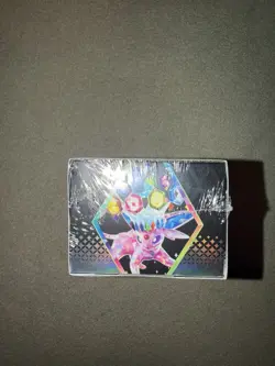 Pokemon TCG Scarlet & Violet Prismatic Evolutions Surprise Box -BRAND NEW✅ - Image 4