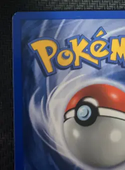 2000 Pokemon Gym Heroes Erika’s Vileplume Holo Lightly Played No. 5/132 - Image 4