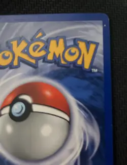 2000 Pokemon Gym Heroes Erika’s Vileplume Holo Lightly Played No. 5/132 - Image 5