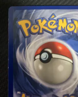 1999 Pokemon Fossil Muk Holo Lightly Played No. 13/62 - Image 4