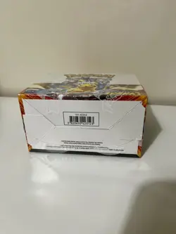 Pokemon TCG : Surging Sparks Booster Box Sealed (36 packs) - Brand New! - Image 3