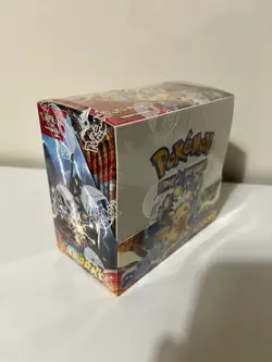 Pokemon TCG : Surging Sparks Booster Box Sealed (36 packs) - Brand New! - Image 4