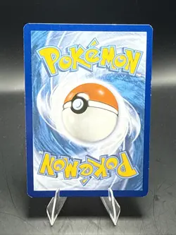 Pokemon Ho-Oh EX 121/122 Full Art Ultra Holo Rare XY Breakpoint A - Image 3