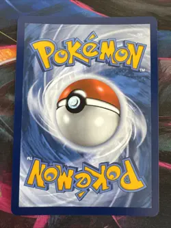 Pokemon Eevee EX 174 Prismatic Evolutions Promo Card NM - Image 3