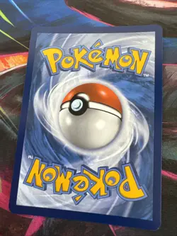 Pokemon Eevee EX 174 Prismatic Evolutions Promo Card NM - Image 4