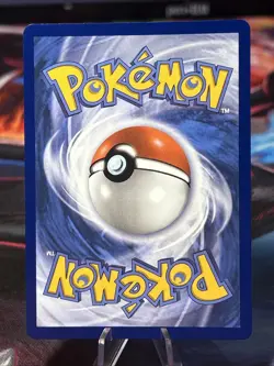 Delibird Illustration Rare Holofoil MEG 152/132 NM/M Pokemon TCG - Image 2