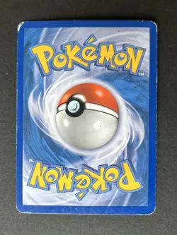 Pokemon TCG Cards Wobbuffet Black Star Promo HGSS04 - Image 2