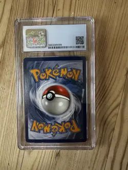 Umbreon and Darkrai GX - Pokemon 2020 - Black Star Promos SM241 tag Team Powers - Image 2