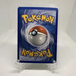 Vintage Y2K Lileep #52 Pokemon Power Keepers Reverse Holo Card 2007 Authentic - Image 2