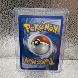 Pokemon EX Crystal Guardians Grumpig Reverse Holo Rare #20/100 2006 - Image 2