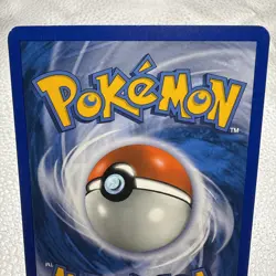 Pokemon EX Crystal Guardians Grumpig Reverse Holo Rare #20/100 2006 - Image 5