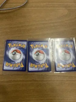3 Pokemon TCG Pikachu Promo Stamped Holo Card Pokemon Day 2025 051/162 - Image 2