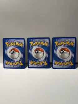 Charmander/Squirtle/Bulbasaur Secret Wonders Pokemon Cards Lot - Image 5