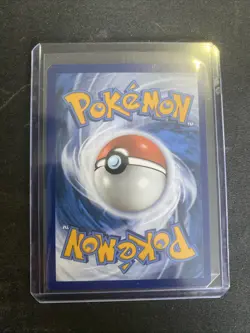 Mewtwo 052 Sv: Scarlet & Violet Promo Cards Holo - Image 2