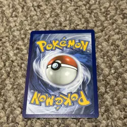Pokemon Mewtwo 51/108 Reverse Holo Rare XY Evolutions Card - Image 2