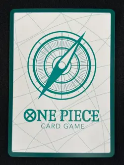 [NM] DON !! Card D.Ace Gold Frame ONE PIECE Card Game Japanese MN55 - Image 3