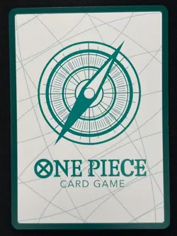 [NM] DON !! Card Yamato Gold Frame ONE PIECE Card Game Japanese NB32 - Image 3