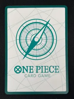 [NM] DON !! Card Jewelry Bonnie Gold Frame ONE PIECE Card Game Japanese MN54 - Image 3