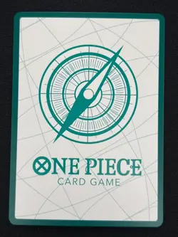[NM] DON !! Card Gol D. Roger Gold Frame ONE PIECE Card Game Japanese RB2 - Image 3