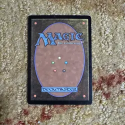 Galvanic Blast, Duel Decks: Elves vs. Inventors, Magic The Gathering MTG - Image 2