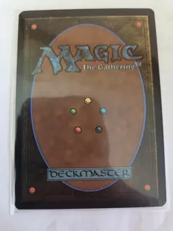 MTG, The Walls of Ba Sing Se Avatar: The Last Airbender Regular NM - Image 2