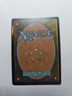 Anticausal Vestige (Showcase) Edge of Eternities Foil - Image 2