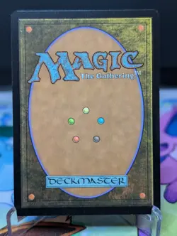 MTG Double Masters- Wurmcoil Engine 368 Borderless Foil - Image 2