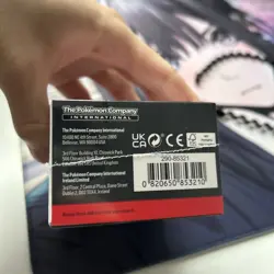 Pokemon TCG Scarlet & Violet 151 Booster Bundle - Brand New Sealed - 6 Packs - Image 5