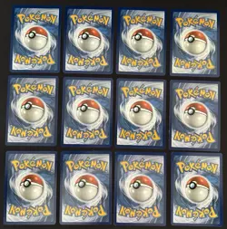 Pokemon TCG Pikachu & Raichu Lot: 12 Card Collection Set - Image 2