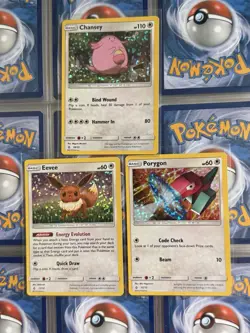 Pokemon McDonald’s 2018 Complete Holo Set 12/12 Pikachu Eevee Brand New Minty - Image 2