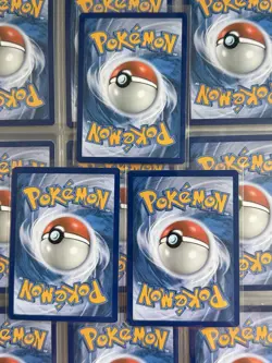Pokemon McDonald’s 2018 Complete Holo Set 12/12 Pikachu Eevee Brand New Minty - Image 4