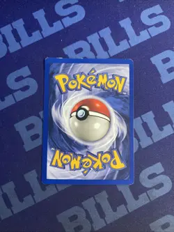 Pokemon Bulbasaur Base Set 44/102 LP - Image 2
