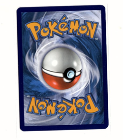 Lucario Cosmos Foil XY140 XY Black Star Promo Holo POKEMON TCG - Image 2