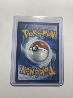 Pokemon Steam Seige Lucario (XY140) Black Star Promo, Holo Rare, Near Mint/Mint - Image 2