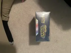 Pokemon TCG Scarlet and Violet Surging Sparks Elite Trainer Box ETB New-Sealed - Image 2