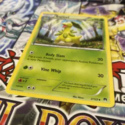Bayleef - 2/122 - Uncommon - BREAKpoint - NM - Pokemon - Image 1